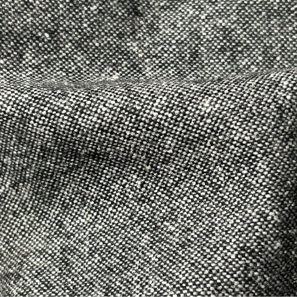 Josephine Chaus Women’s Pencil Skirt with Tulle and Sequin Ruffle Trim Size 6 - Picture 5 of 7